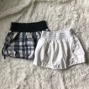 Tennis Skirts